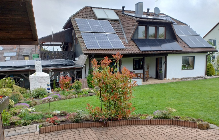 Haus