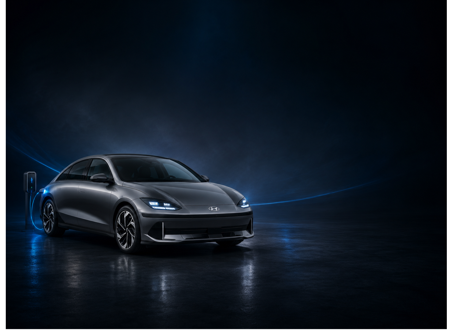 E-Auto